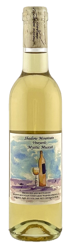 Product Image for Mystic Muscat